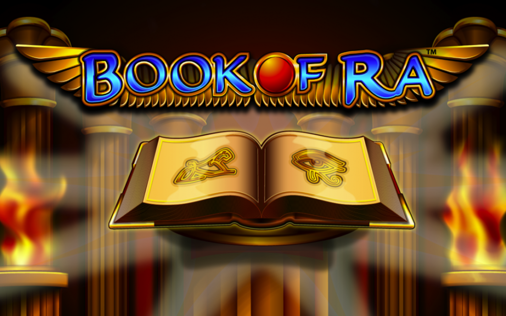 online casino book of ra